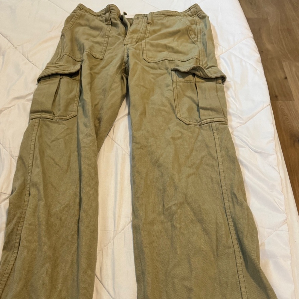 Altr’d state jeans